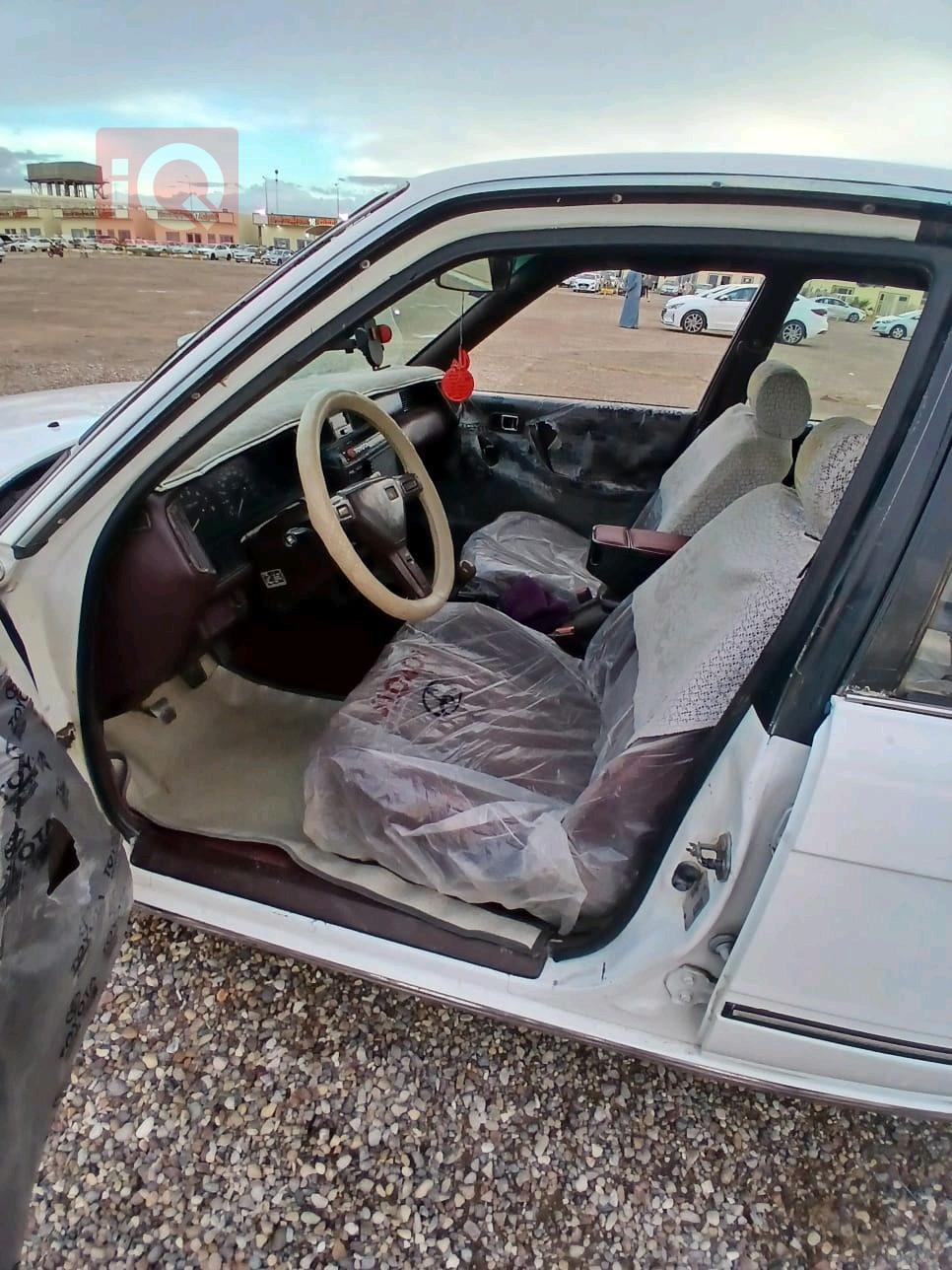 تويوتا كراون